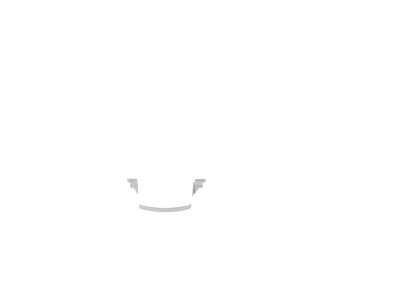 RAL 9016