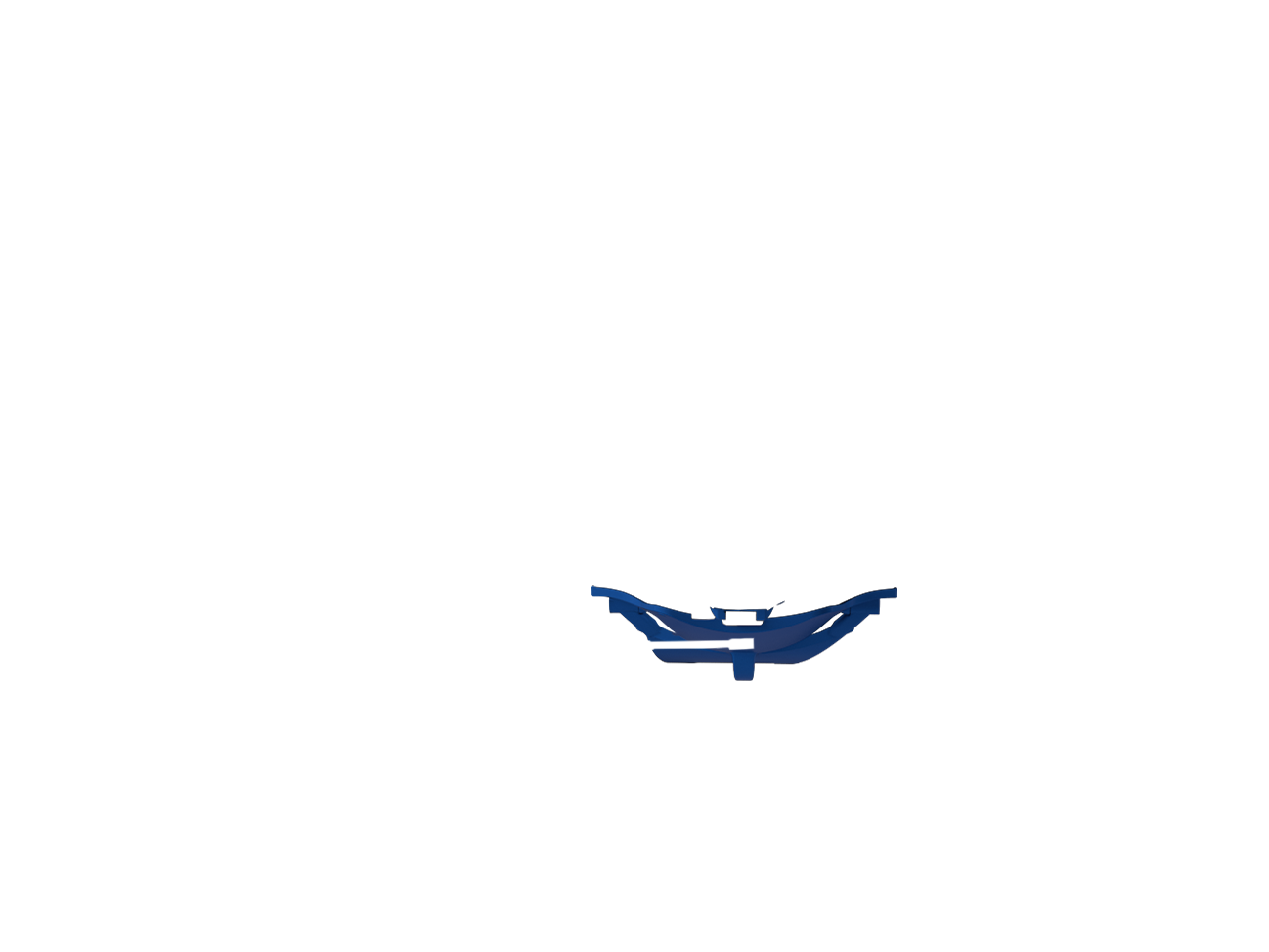 RAL 5002
