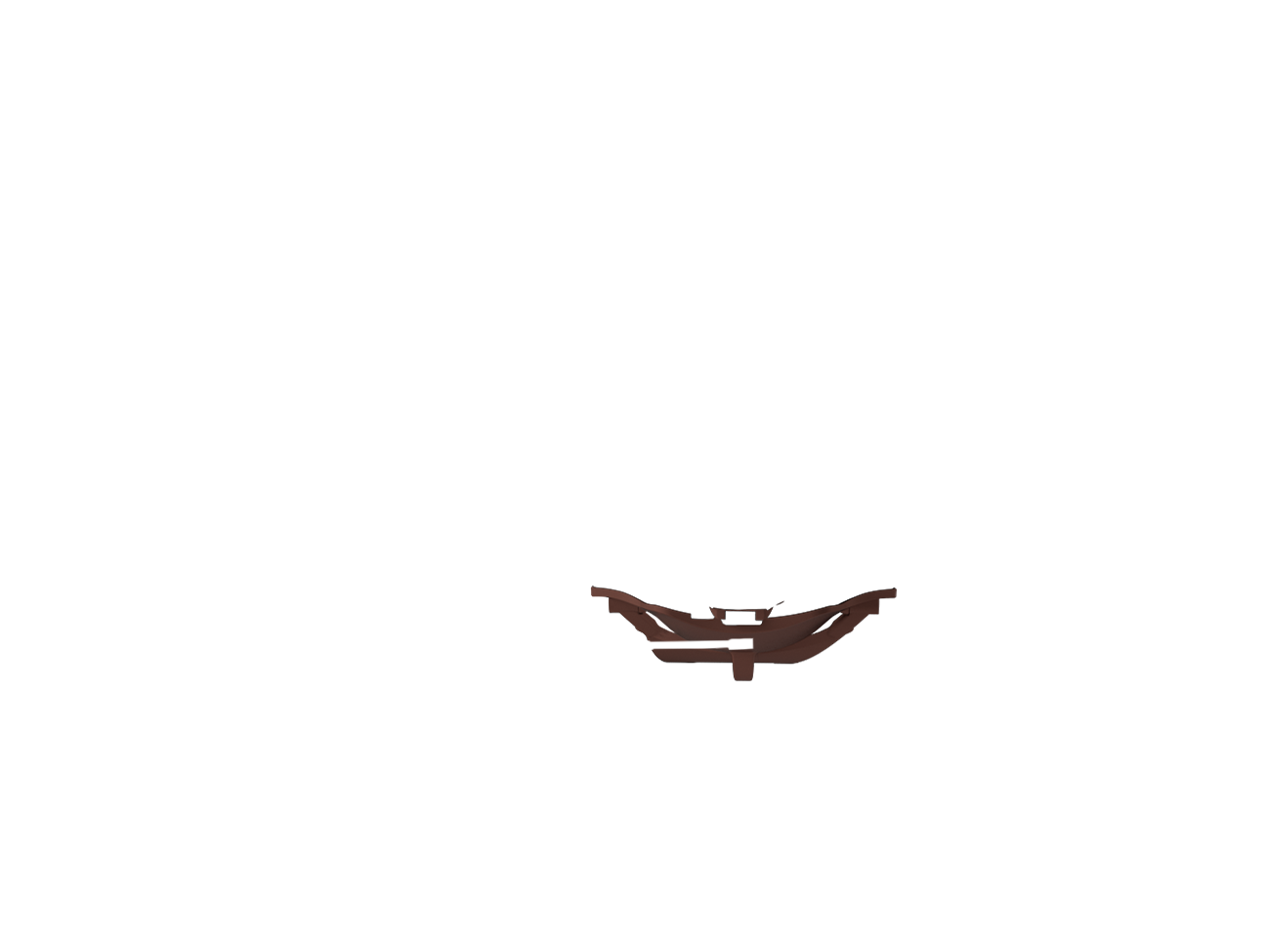 RAL 8017