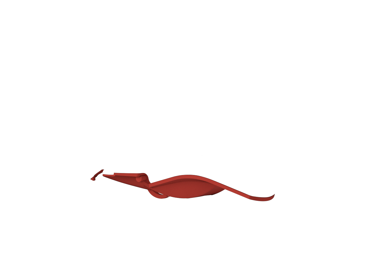 RAL 3016