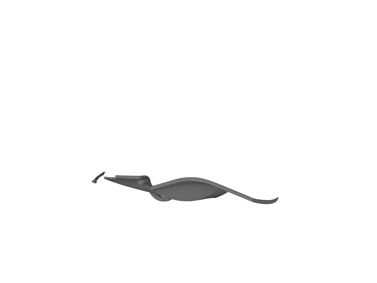 RAL 7005