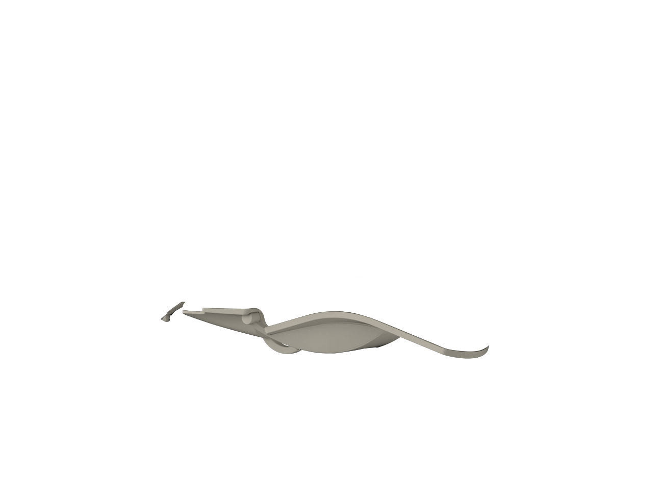 RAL 7044
