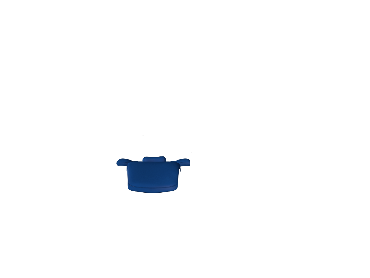 RAL 5002
