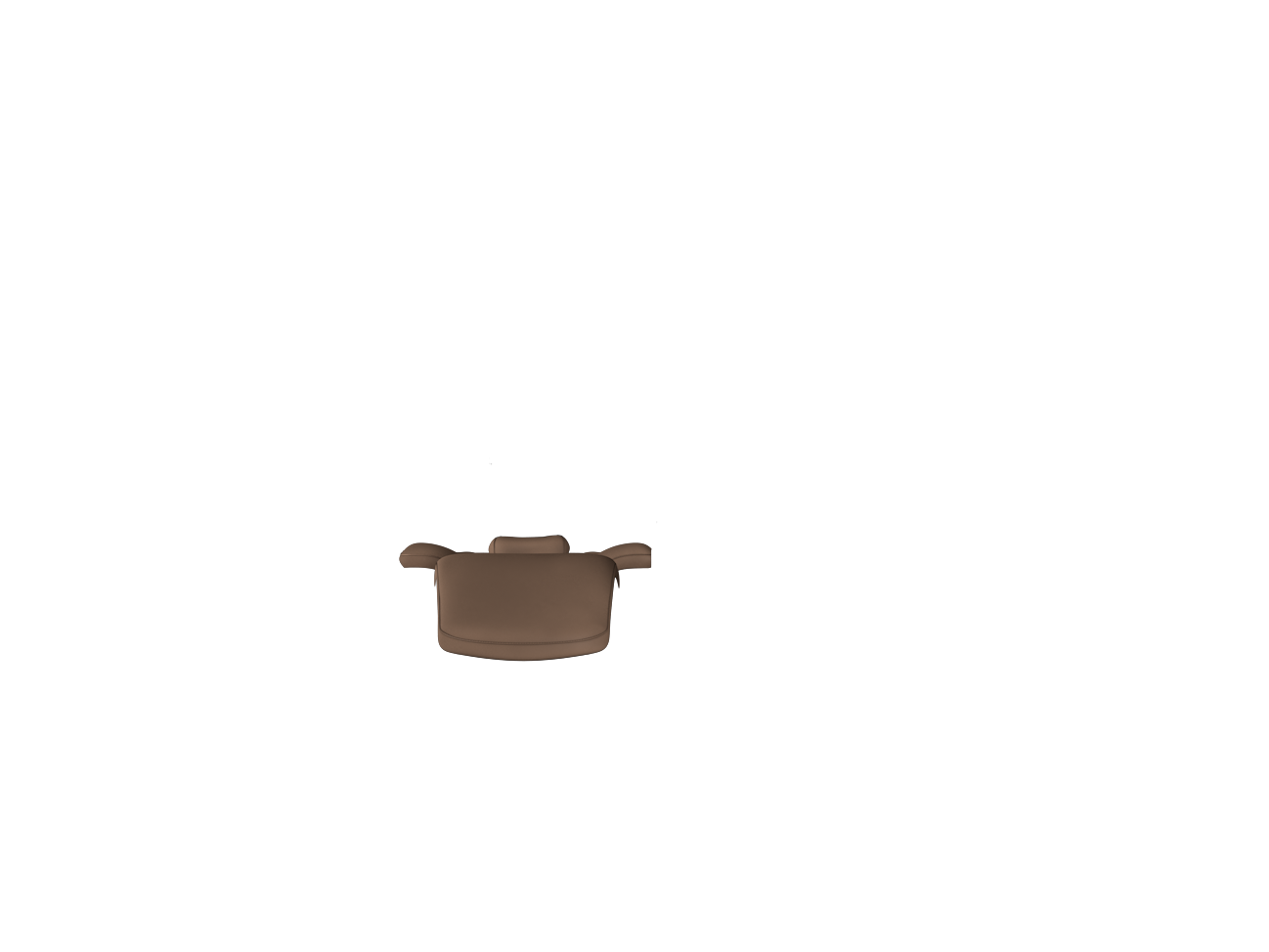 RAL 8025