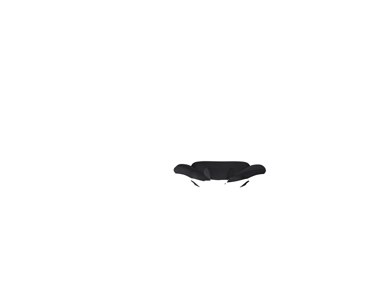 RAL 7021