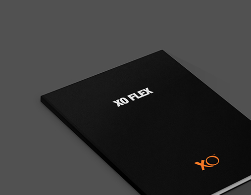 Xo Flex Brochure