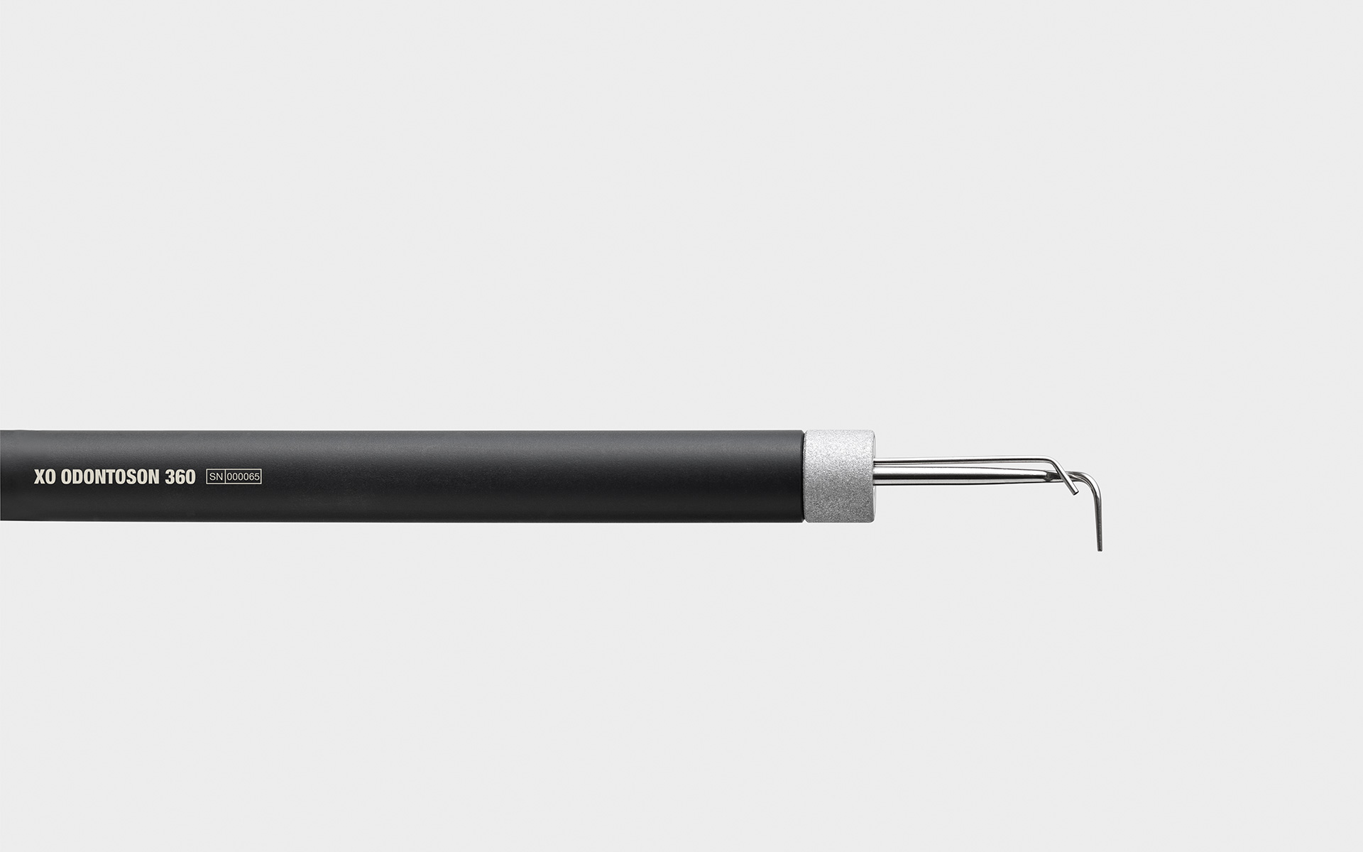 standalone dental scaler xo odontogain