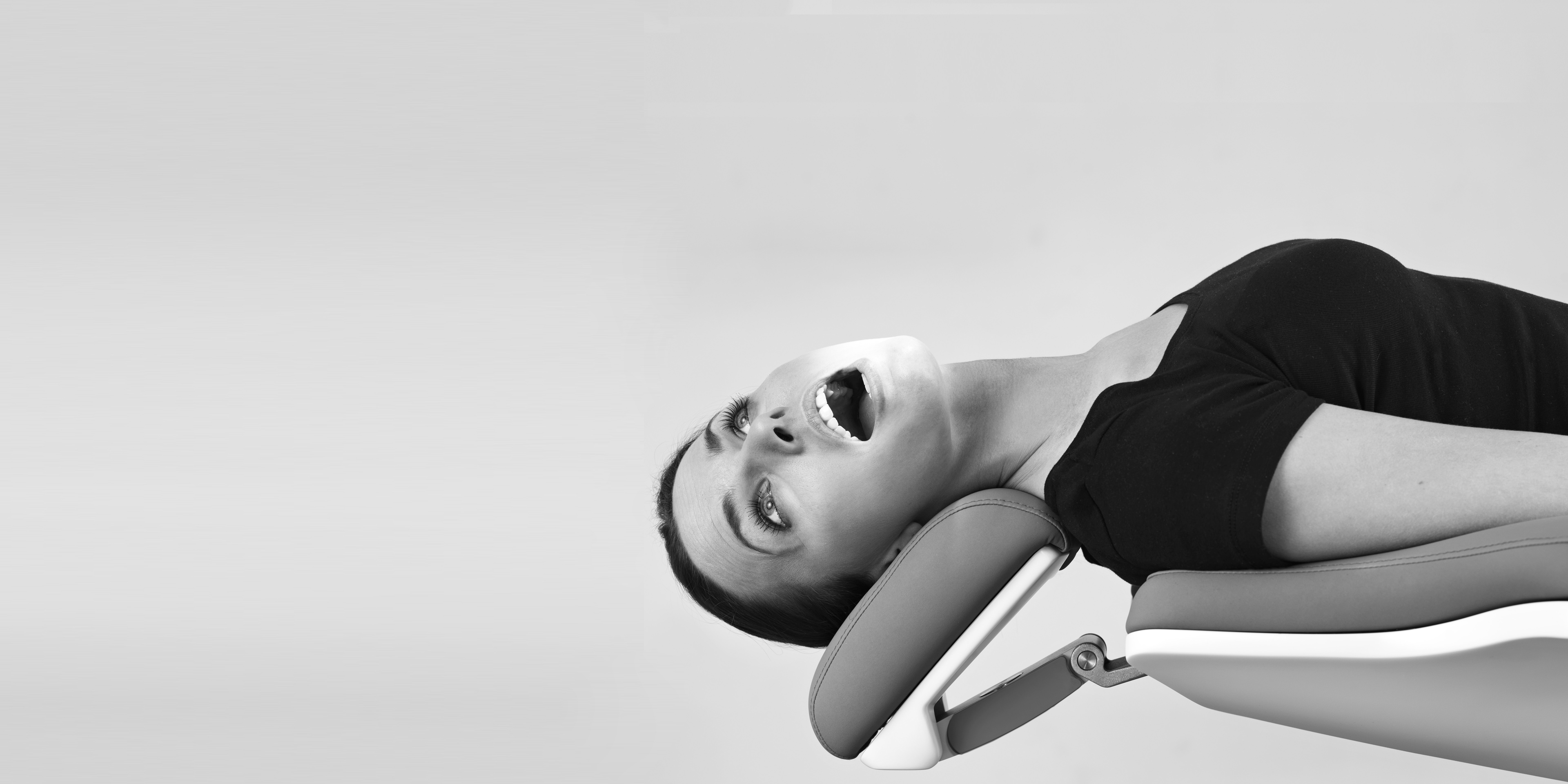 Xo Flex 2020 Neckrest 1