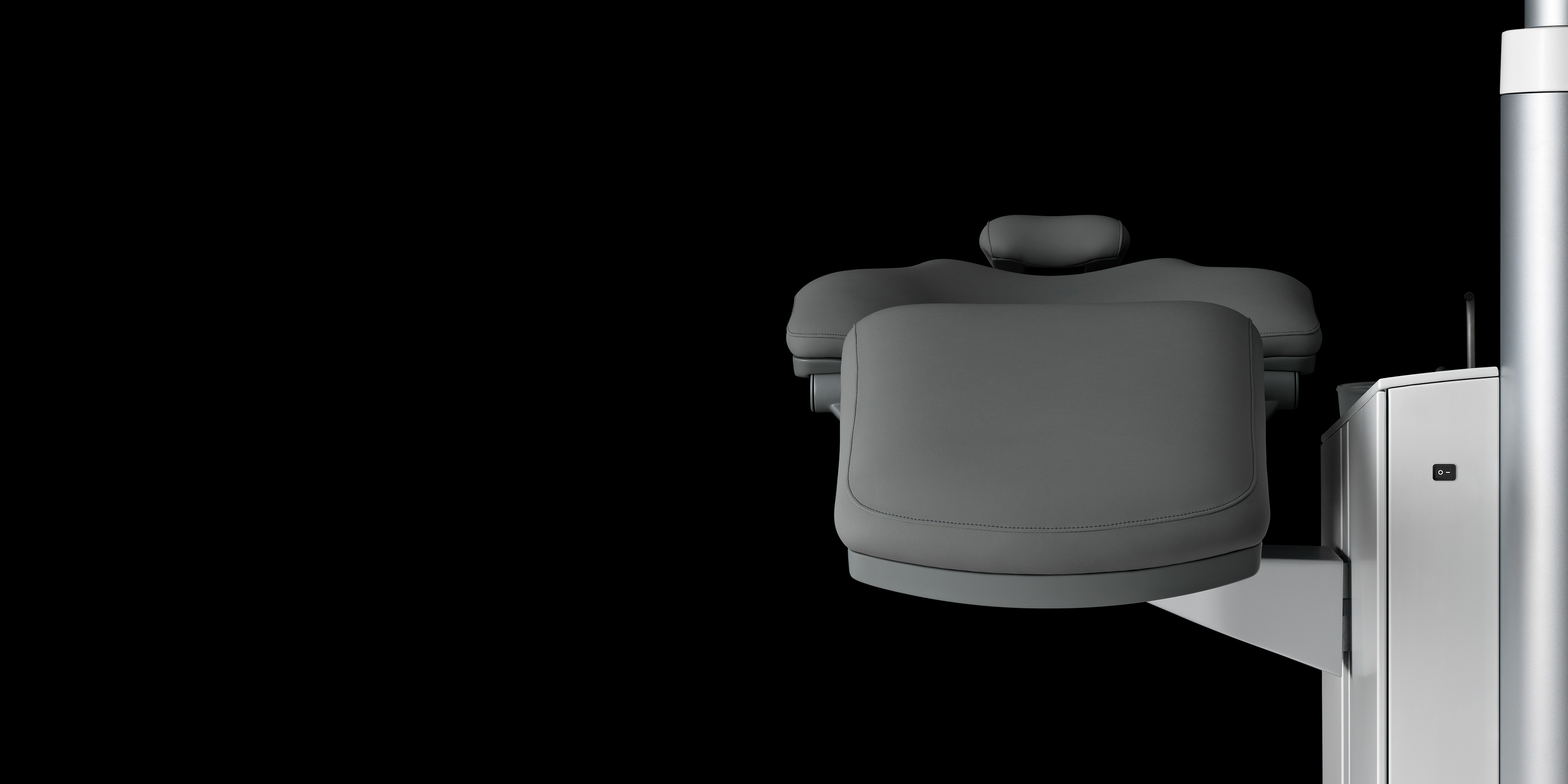 Xo Flex Comfortable Dental Chair X2 Ny